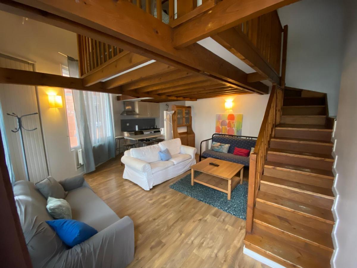 Paris Eiffel Tower Et Disney Apartments, Parkings Gratuits Et Securises, 10 Minutes Metro To Paris Nogent-sur-Marne Luaran gambar