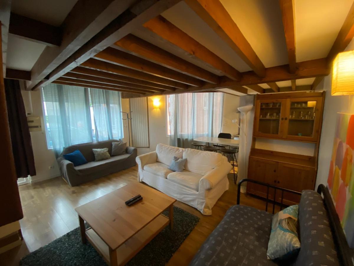 Paris Eiffel Tower Et Disney Apartments, Parkings Gratuits Et Securises, 10 Minutes Metro To Paris Nogent-sur-Marne Luaran gambar