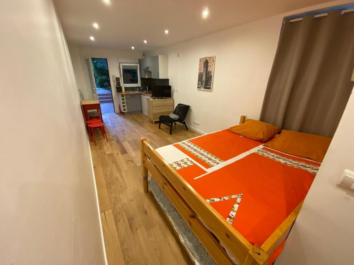 Paris Eiffel Tower Et Disney Apartments, Parkings Gratuits Et Securises, 10 Minutes Metro To Paris Nogent-sur-Marne Luaran gambar