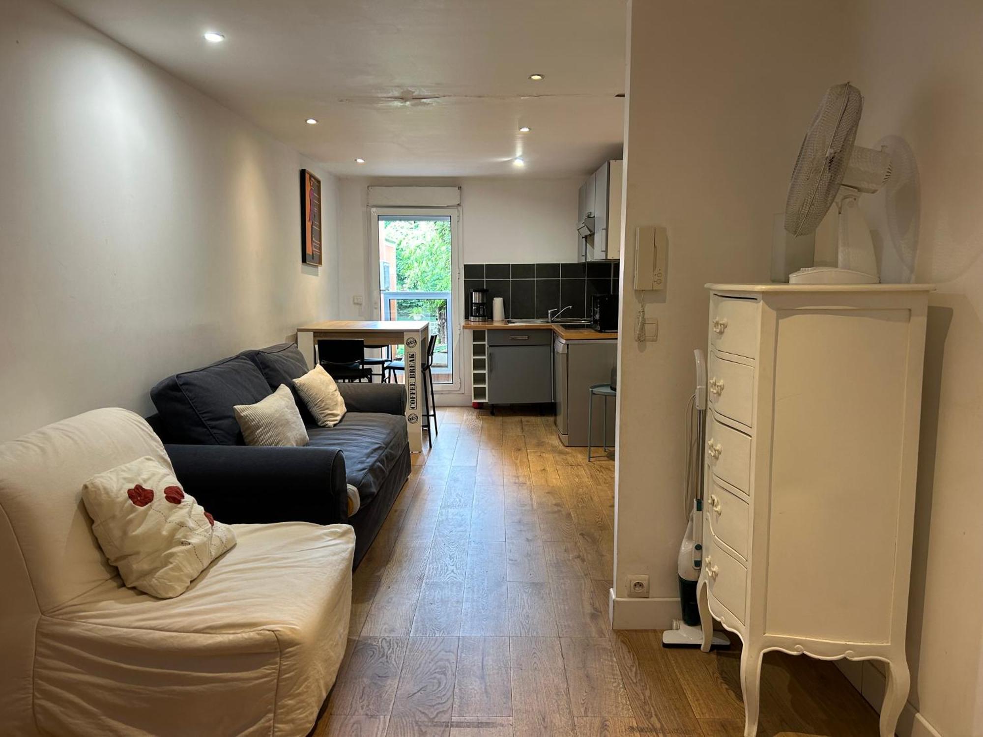 Paris Eiffel Tower Et Disney Apartments, Parkings Gratuits Et Securises, 10 Minutes Metro To Paris Nogent-sur-Marne Luaran gambar
