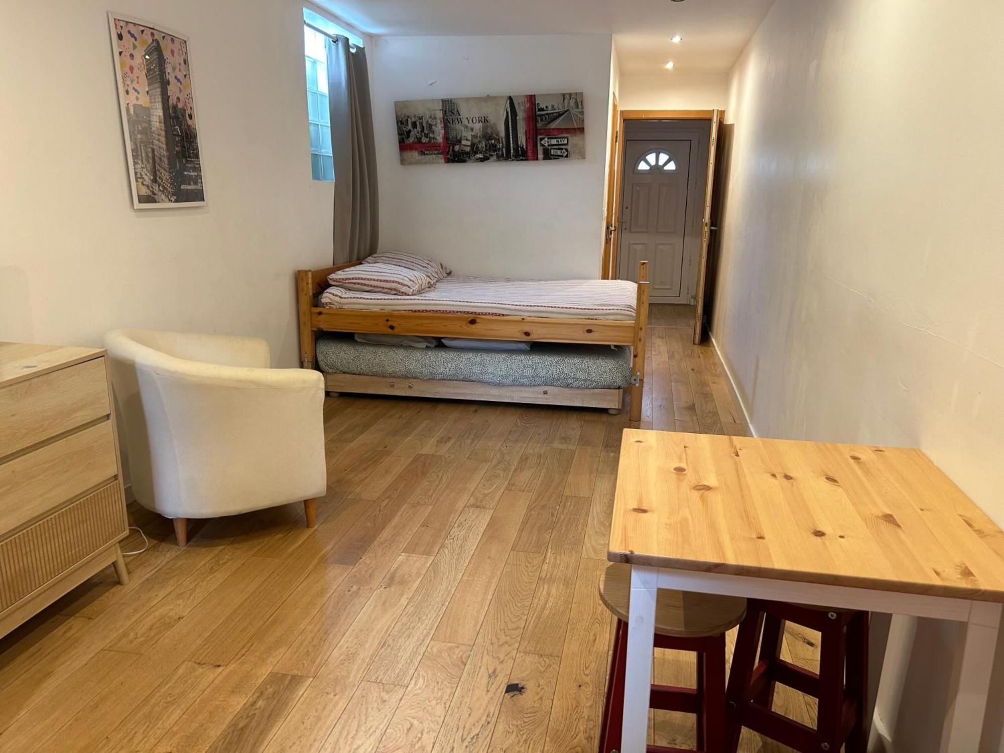 Paris Eiffel Tower Et Disney Apartments, Parkings Gratuits Et Securises, 10 Minutes Metro To Paris Nogent-sur-Marne Luaran gambar