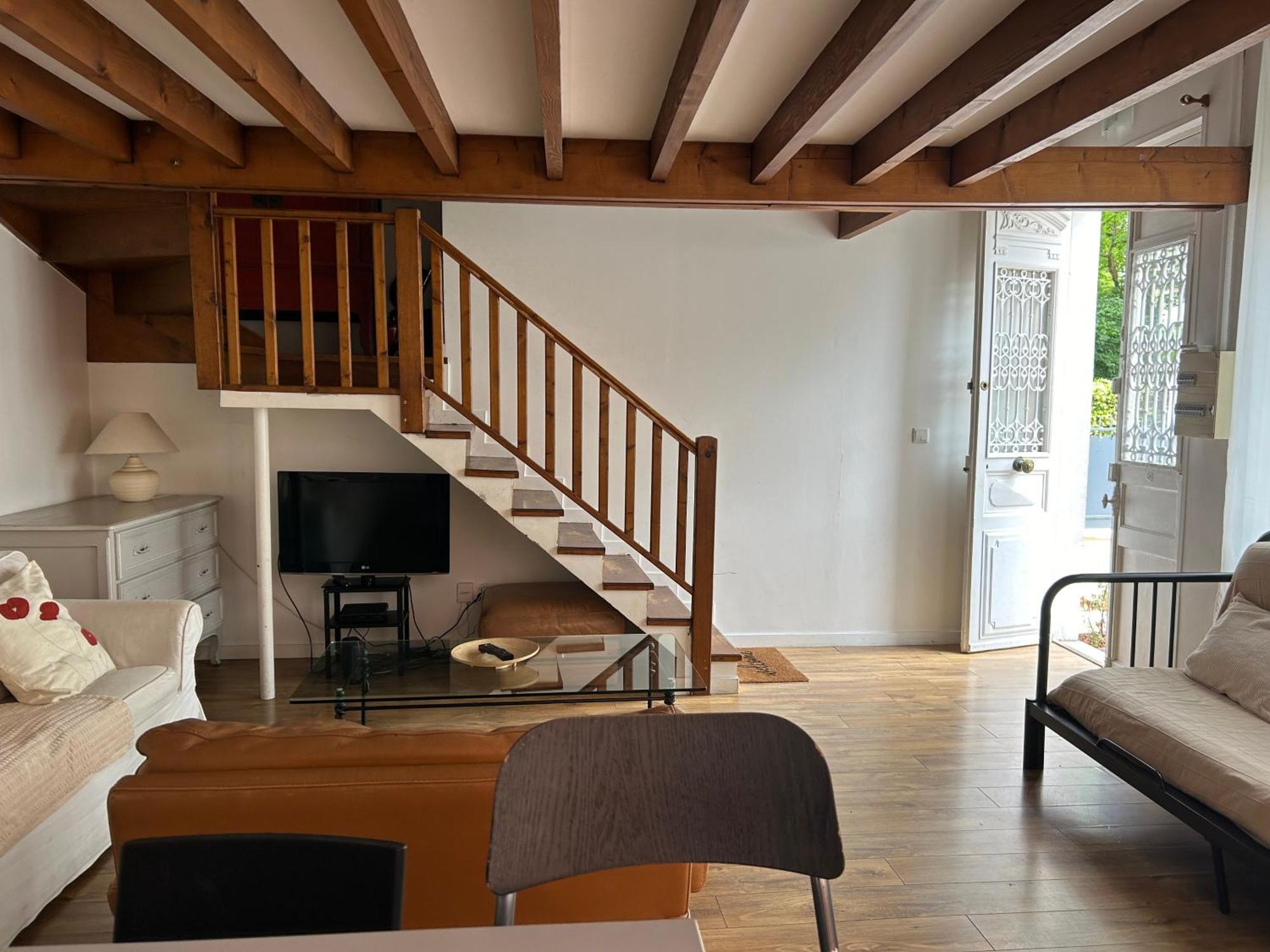 Paris Eiffel Tower Et Disney Apartments, Parkings Gratuits Et Securises, 10 Minutes Metro To Paris Nogent-sur-Marne Luaran gambar