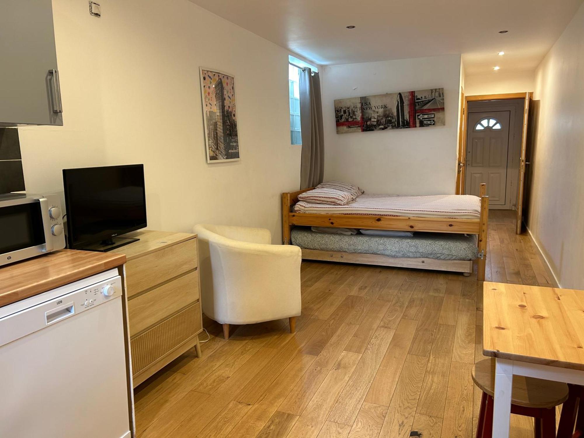 Paris Eiffel Tower Et Disney Apartments, Parkings Gratuits Et Securises, 10 Minutes Metro To Paris Nogent-sur-Marne Luaran gambar
