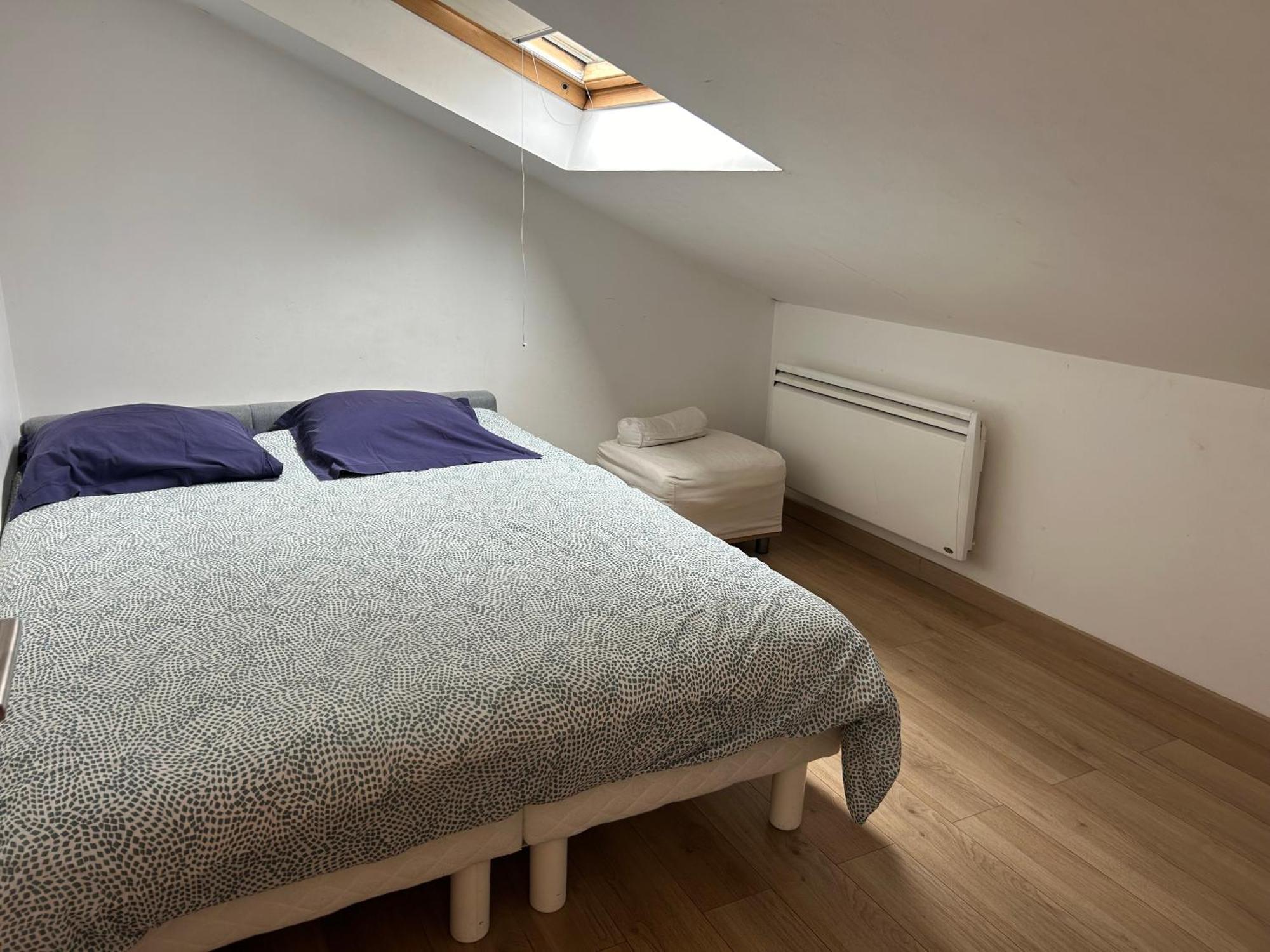 Paris Eiffel Tower Et Disney Apartments, Parkings Gratuits Et Securises, 10 Minutes Metro To Paris Nogent-sur-Marne Luaran gambar